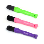 퓨어스타 디테일링 브러쉬 중형 : 오토왁스