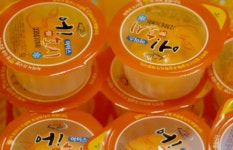 [어!홍시] 감부자영농조합법인 아이스홍시 : 예천군농촌활력지원센터