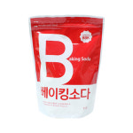 BBK 베이킹 소다 1Kg 세탁 청소 : 에스엠크린