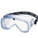 작업용안경 용접보안경 투명 눈 보호 산업용안경 : brife