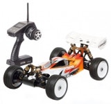Serpent 811 Cobra Be Buggy RTR 1/8 (#600006) : 해운대RC