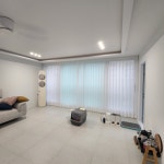 마산 진동 한일유앤아이 아파트 커튼 블라인드  / 창원 마산 진해 김해 진주 사천 부산 커튼 블라인드 데코인홈 : 데코인 홈