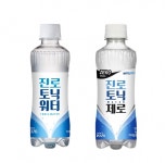 진로 토닉워터제로 300mlx24개 : 베어마트몰