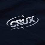 [클라이맥스] 클라이밍 맨투맨 Crux 네이비 : climax 클라이맥스