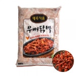 무뼈닭발 1kg (생닭발,생무뼈닭발) : 소문난컴퍼니