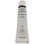 더페이스샵 데일리 모먼트 비건 핸드크림 30ml : 허니스킨2