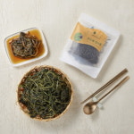 [담우]열두달 무농약 국산 건나물 50g (곤드레, 부지깽이, 취)택1 : 고흥몰