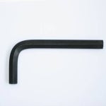 에이트 L렌치 14mm 흑색착색 육각렌치 : 공구뚝딱