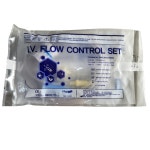 협성메디칼 도시플라워(I.V. FLOW CONTROL SET), 수액세트 : 기찬메디