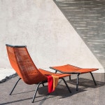 1인 야외 실내 흔들의자 락킹체어 낮잠 편한 쇼파 : 하우투겟