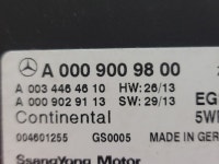 코란도스포츠 중고 TCU A 000 900 98 00 : 차차 모터스