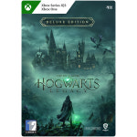 [24시간 발송] Xbox 호그와트 레거시 디럭스 에디션 - Xbox Digital Code : Xbox공식스토어