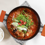 생  아구찜 밀키트 해물찜 캠핑 음식 술 안주 전국 택배 맛집(어부의 아내 아귀찜 밀키트) : 다대마을협동조합