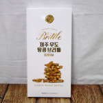 제주 우도땅콩 브리틀 오리지날 1+1 : 올레올레 서귀포올레시장점