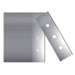 월드크린 원터치 스크래퍼 칼날 : 월드크린 주식회사