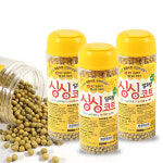 식물영양제 싱싱코트 복합 화초비료 알갱이 280g : 다나와25