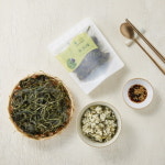 [담우]열두달 무농약 국산 건나물 50g (곤드레, 부지깽이, 취)택1 : 고흥몰