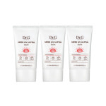 닥터지 메디 UV 울트라 선 50ml 3개 : 퓨에띠에