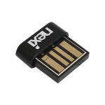블루투스 동글 5.0 PC 데스크탑 무선 연결 USB 동글이 : 네트워크 전문점