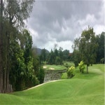 태국 푸켓 컨트리 클럽 골프 체험 : 뜨거운청춘