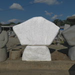 간판석 머릿돌 기념비 표지석 기념석 : 판타스톤