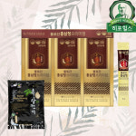 대동고려삼 불로건 홍삼정 프리미엄 10ml 30포 : 순수자연건강