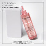 소완헤어 | 케라스타즈 크로마 압솔루 염색모발용 워터 트리트먼트 210ml : 제타스타
