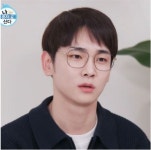 버버리 B1352D 56사이즈 4컬러 나혼자산다 키안경 추성훈안경디자인 빅사이즈안경 큰얼굴안경테 : OMNI 안경