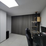 마산 진동 한일유앤아이 아파트 커튼 블라인드  / 창원 마산 진해 김해 진주 사천 부산 커튼 블라인드 데코인홈 : 데코인 홈