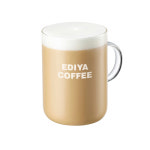 [선물하기] 이디야커피 HOT 카페 라떼 (L) : BCON