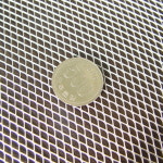 철천지 그물망 다이아모양 고급 알루미늄 재질폭900X길이1000mm H6395 : 철천지