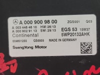 코란도스포츠 중고 TCU A 000 900 98 00 : 차차 모터스