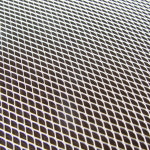 철천지 그물망 다이아모양 고급 알루미늄 재질폭900X길이1000mm H6395 : 철천지