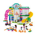 (레고 정품/당일발송)/레고 41718 반려동물 유치원/프렌즈 : 토이팡이