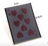 카드마술 체인지카드 마술필름 와우 고급형 Wow : 요술 팡팡