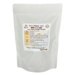 청주 은영이떡볶이 떡볶이소스 분말 양념 매운맛 500g : 고수의집밥