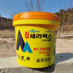 타일본드 타일접착제 세라픽스 17kg 쌍곰 PC-7000MR : 한동상재