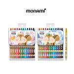모나미 문구세트16000 블루SET : 구름 문방구