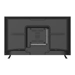 주연테크 43인치 구글 UHD TV JSG43HDR 에너지 1등급 가정용 원룸 오피스텔 자가설치 방문 A/S 가능 : 가전풀하우스