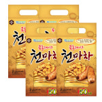 동일 콘후레이크 천마차 200T(50Tx4개) : 제이케이