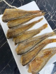 (국내산) 손질 반건조 두절 조기 3kg : 1등수산 만복수산