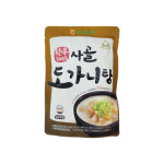 한우사골도가니탕 : 경기로컬푸드