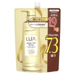 대용량 LUX 럭스 슈퍼 리치 샤인 데미지 샴푸 리필용 1900g : 단테 스토어