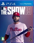 PS4 더쇼19 MLB THE SHOW 19 국내정발 새제품 영문판 : 레오게임