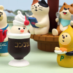 concombre 문조 커피 플로트 : 바이토리 Bytori