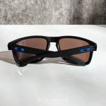 오클리 홀브룩 XL OO9417 2559 블루 미러 스포츠 선글라스 : 눈비체안경