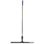 월드크린 메가쓱싹 스퀴지 실리콘 밀대 60cm : 월드크린 주식회사