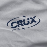 [클라이맥스] 클라이밍 맨투맨 Crux 그레이 : climax 클라이맥스