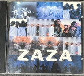 [중고] 자자 (ZAZA) 1집 -  ILLUSION [CD] : 레트로 홀릭