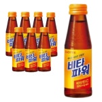 비타파워 비타민 음료 100ml 100 병 개 롯데 드링크 : mindhome